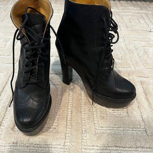 Polo Ralph Lauren Boots